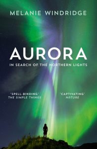 Aurora Paperback Melanie Windridge