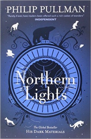 "Northern Lights: His Dark Materials 1" book by Philip Pullman