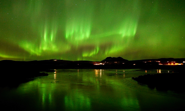 Can you see the aurora in Italy? | Dr. Melanie Windridge