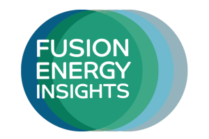 Fusion Energy Insights logo