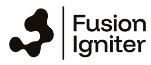 Fusion Igniter logo